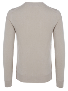 Dolce & Gabbana Pullover beige