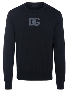Dolce & Gabbana Pull-over Noir