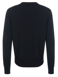 Dolce & Gabbana Pull-over Noir