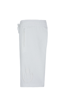 Dolce & Gabbana Shorts white