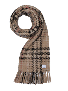 Burberry Kaschmir Schal beige