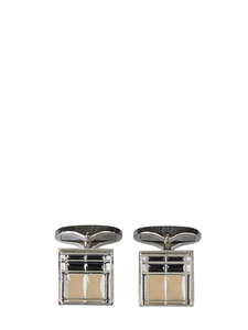 Burberry Cufflinks beige