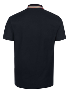 Burberry PIERSON polo shirt black