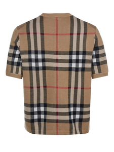 Burberry WELLS Pullover beige