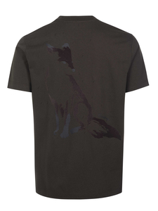 Burberry T-shirt olive