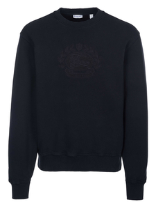 Burberry Pullover black