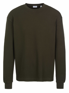 Burberry Pullover olive