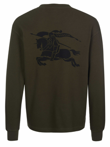 Burberry Pullover olive