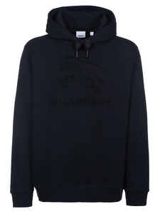 Burberry RAYNERBRIDGE Hoodie black