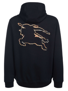 Burberry MARKS Hoodie black