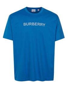 Burberry HARRISTON t-shirt blue