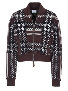 Burberry CAITRYN Jacket brown