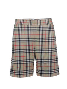 Burberry DEBSON shorts beige