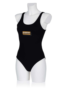Burberry JOLIE Bathing suit black