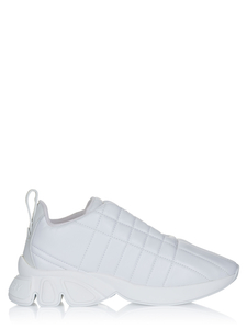 Burberry TNR CLASSIC Sneaker white