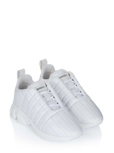 Burberry TNR CLASSIC Sneaker white