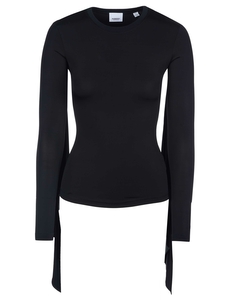 Burberry Blouse black