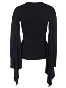 Burberry Blouse black