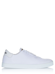 Burberry ROBIN KNIT 3 sneaker white