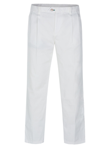 Tommy Hilfiger X Shawn Mendes pants white