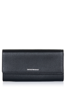 Emporio Armani Wallet black