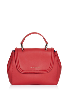 Emporio Armani Bag red