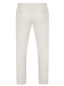 Tommy Hilfiger DENTON pants creme