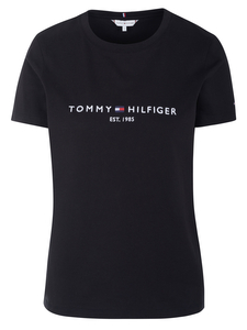 Tommy Hilfiger T-shirt black