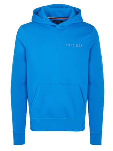 Tommy Hilfiger Pull-over Bleu