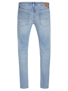 Tommy Jeans AUSTIN tapered jeans blue