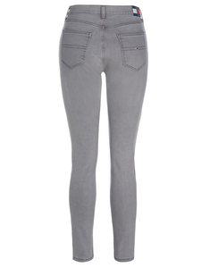 Tommy Jeans SYLVIA jeans grey