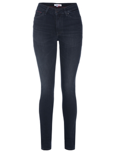 Tommy Jeans SIMON jeans black