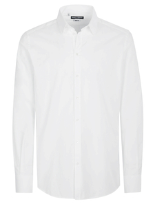 Dolce & Gabbana MARTINI Shirt white