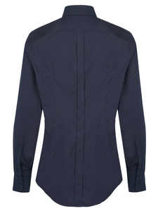 Dolce & Gabbana GOLD Shirt midnight blue