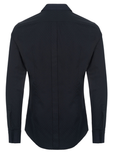 Dolce & Gabbana GOLD Shirt black