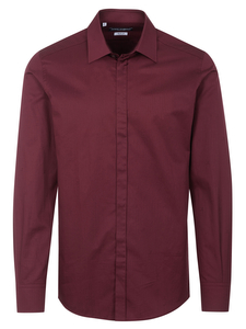 Dolce & Gabbana GOLD Shirt bordeaux