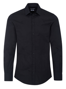 Dolce & Gabbana MARTINI Shirt black