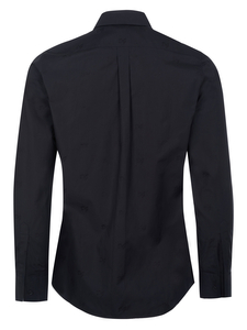 Dolce & Gabbana MARTINI Shirt black