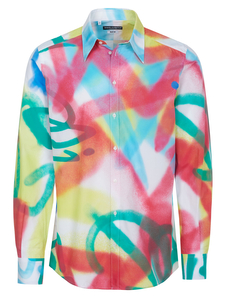 Dolce & Gabbana Shirt multi-colored