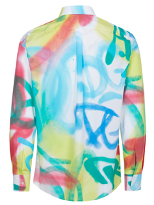 Dolce & Gabbana Shirt multi-colored