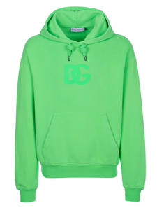 Dolce & Gabbana Pullover green