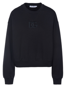 Dolce & Gabbana Pullover black