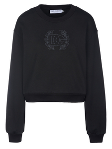 Dolce & Gabbana Pull-over Noir