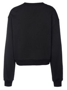 Dolce & Gabbana Pull-over Noir