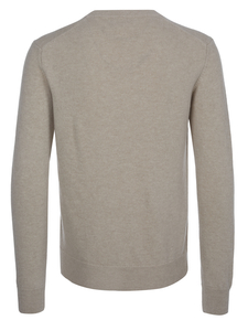 Dolce & Gabbana Pullover beige