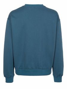 Dolce & Gabbana Pull-over Bleu