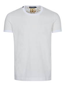 Dolce & Gabbana Top white