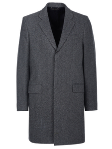 Dolce & Gabbana Coat grey