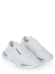 Dolce & Gabbana Chaussure Blanc