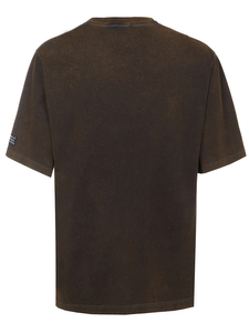 Dolce & Gabbana T-shirt dark brown